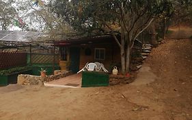 Casa rustica de Lomo Blanco
